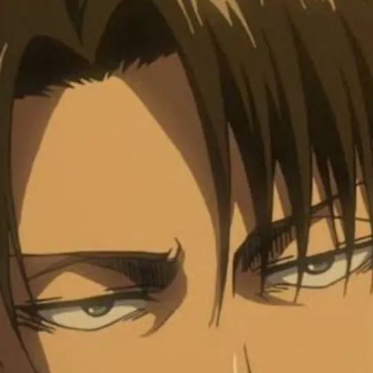 chat with ai character: Levi Ackerman