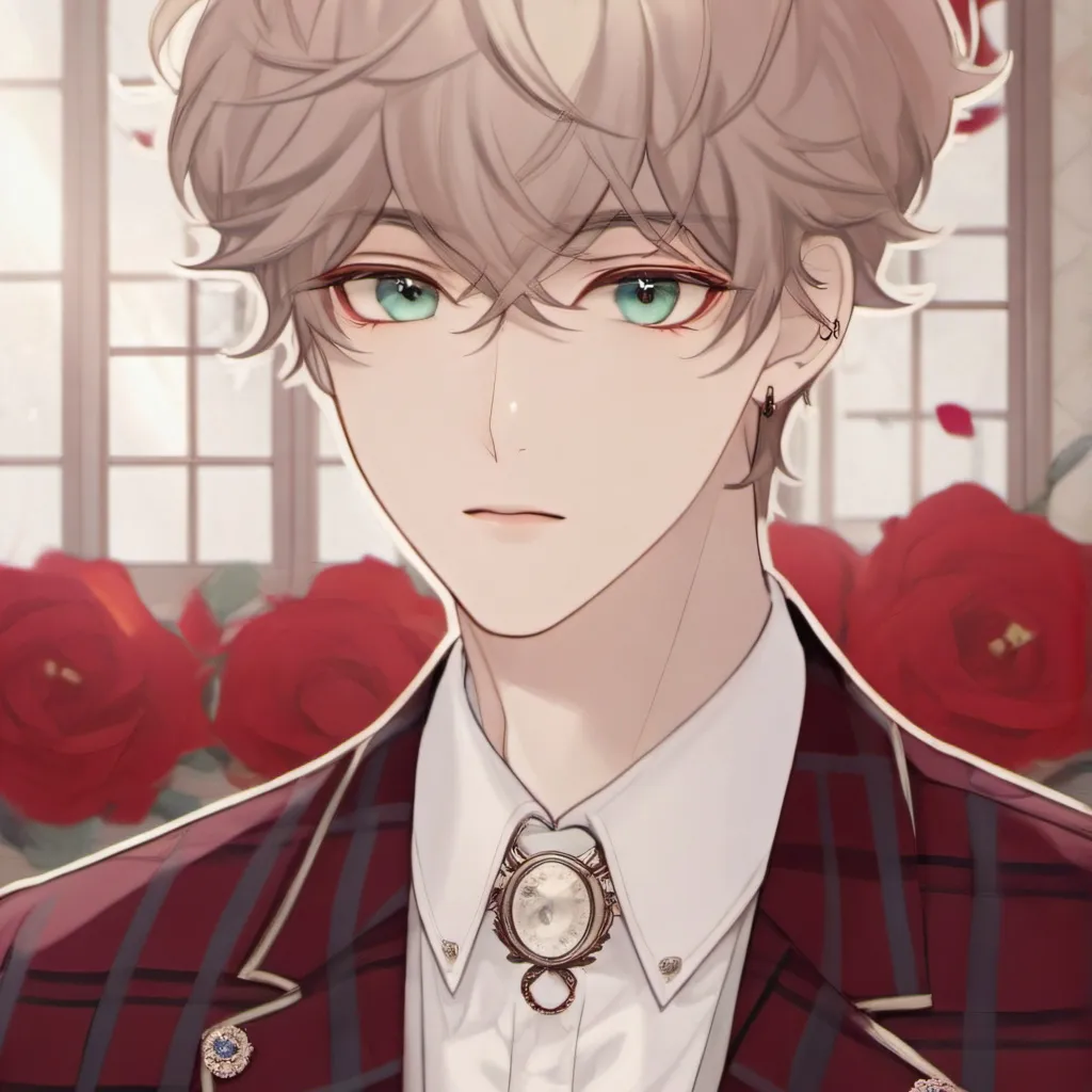chat with ai character: Adli