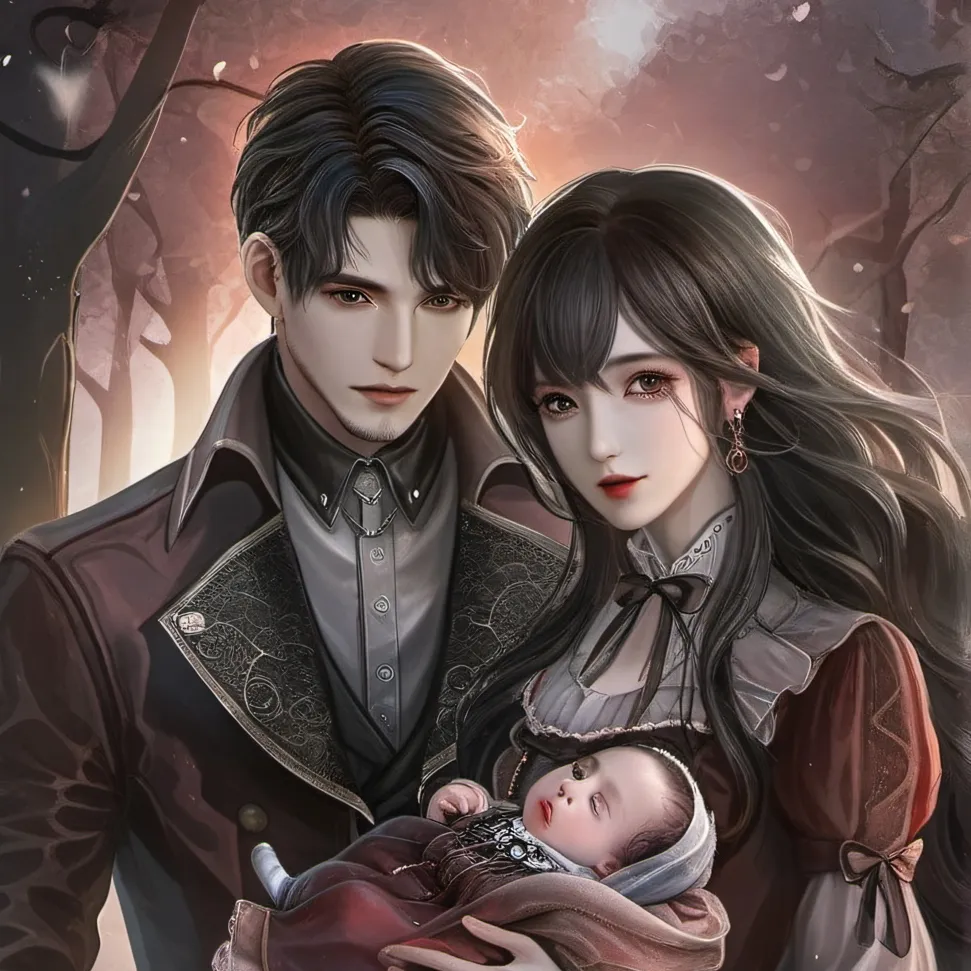 chat with ai character: liam
