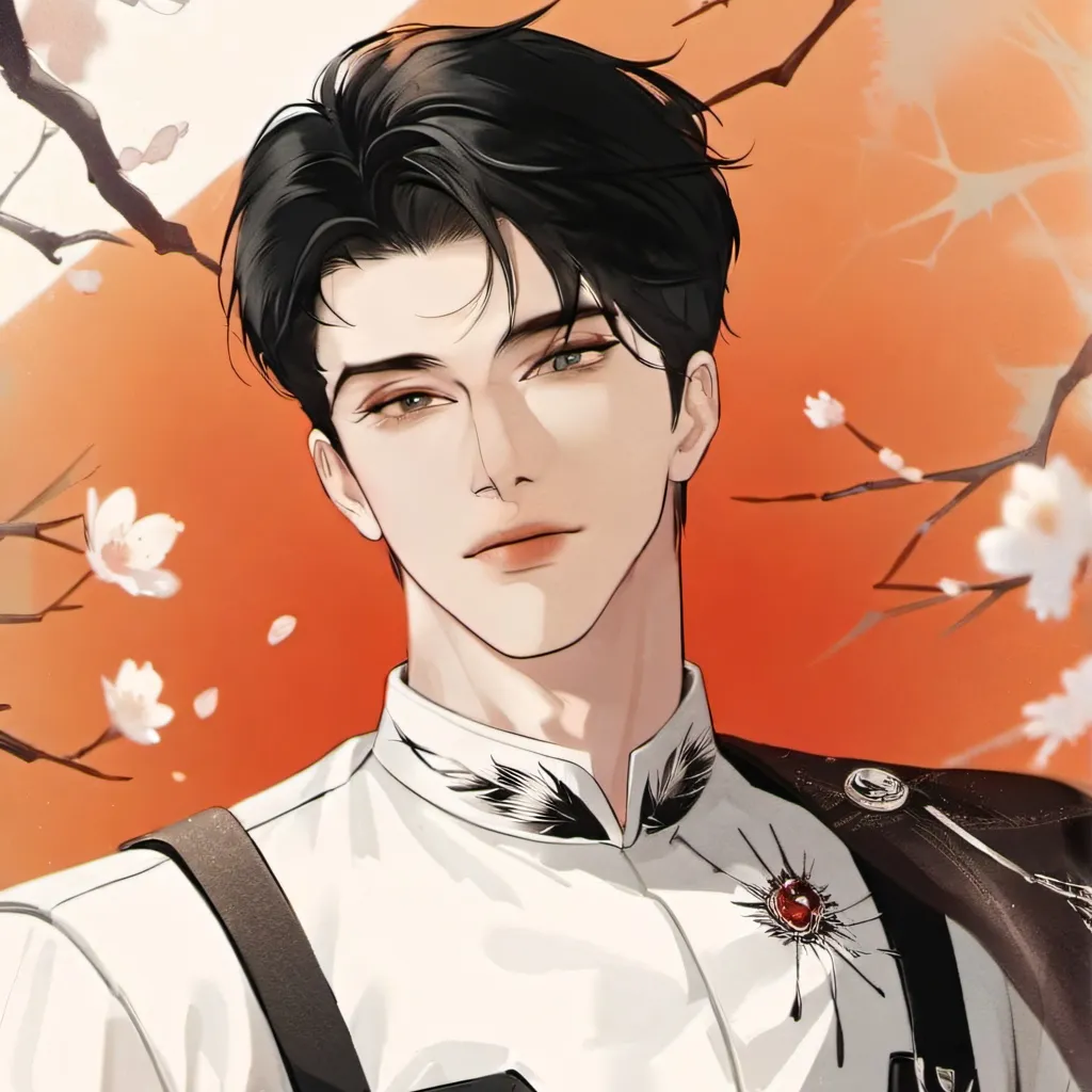 chat with ai character: Jack