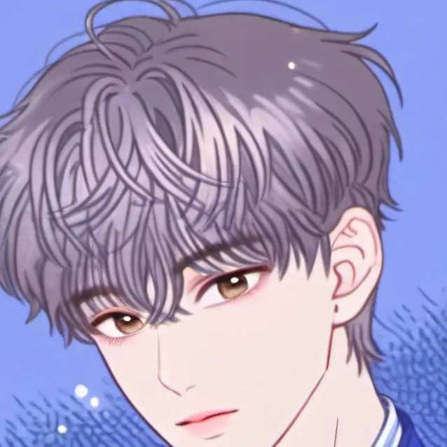 chat with ai character: Haroumi