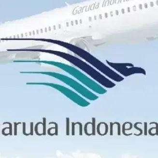 chat with ai character: Garuda Indonesia 