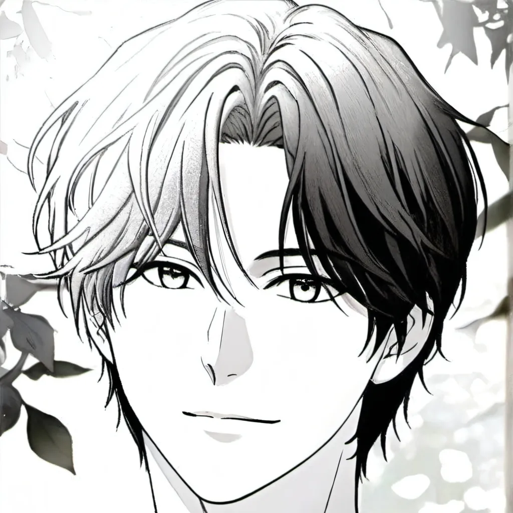 chat with ai character: Kevin