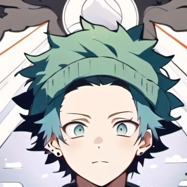 chat with ai character: Class 1-A ✮⋆˙