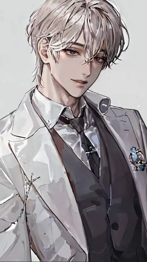 ai character: liam background