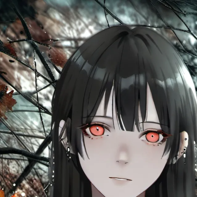 chat with ai character: muzan jaboty