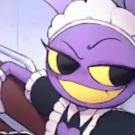 chat with ai character: Maid Jax