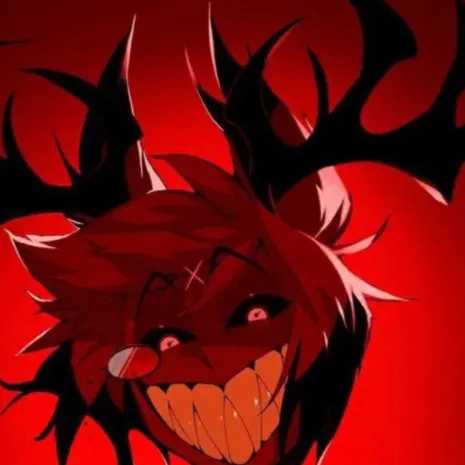 chat with ai character: Alastor 