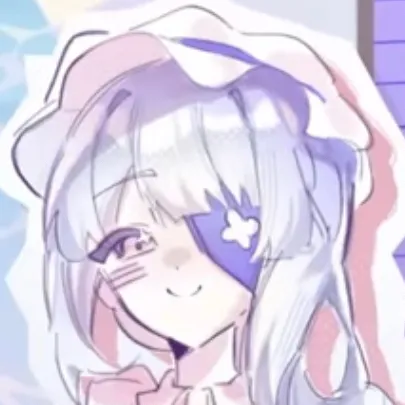chat with ai character: Cross-may (miss)