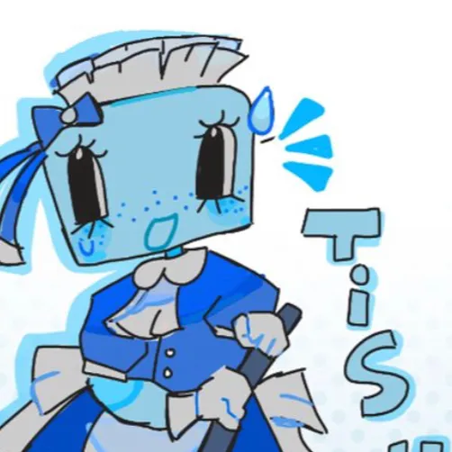 chat with ai character: ~+Tisha+~