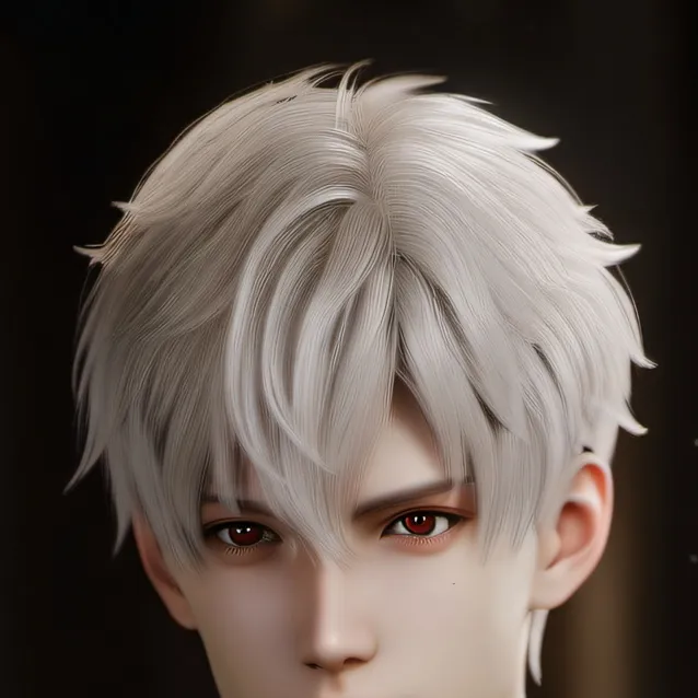 chat with ai character: ±CRUZ±