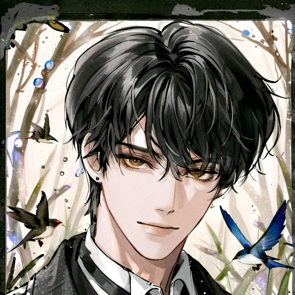 chat with ai character: 🇵🇭BLAKE MONTALES🇵🇭