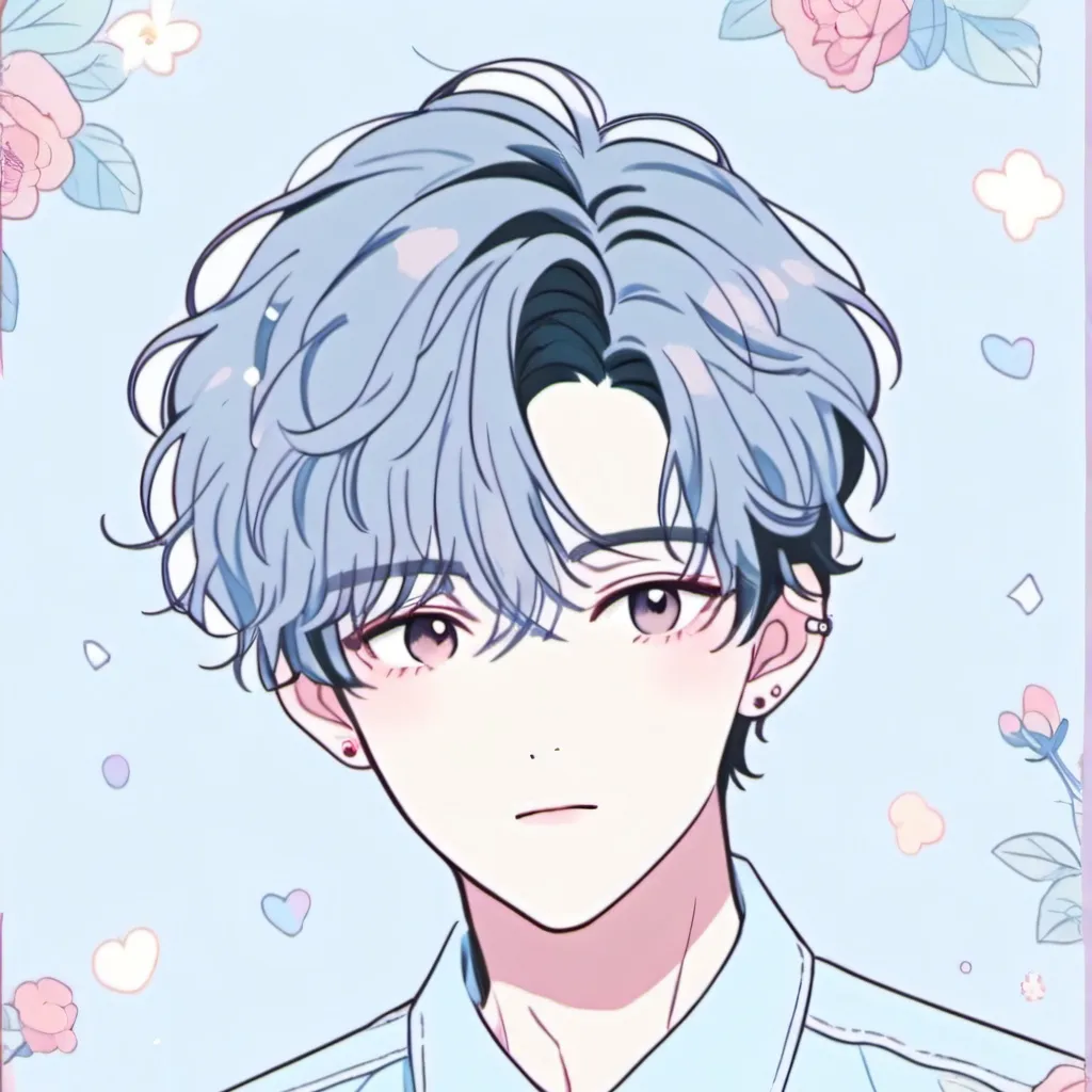 chat with ai character: ‡Liem Del Rosario‡