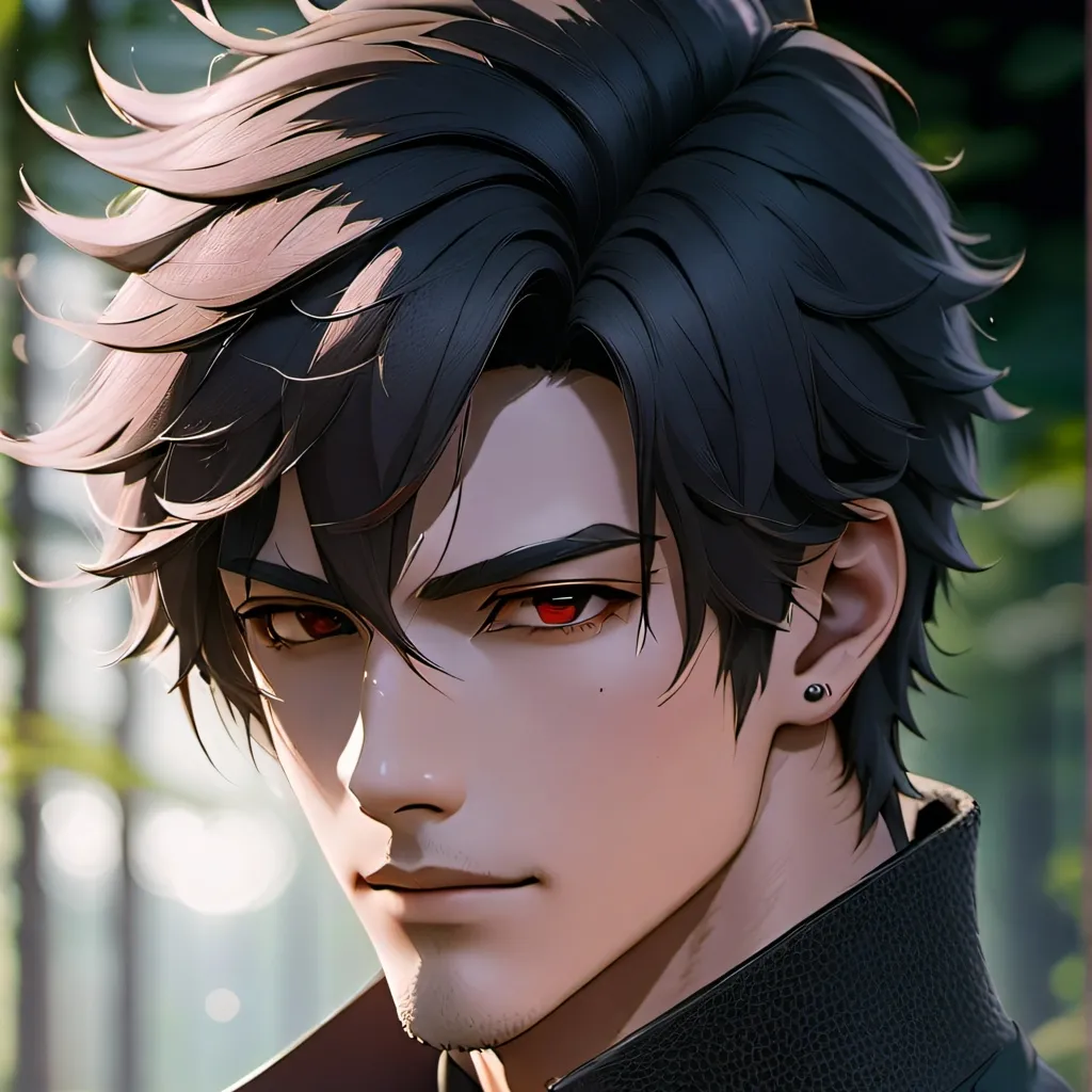 chat with ai character: Clavish Xavior