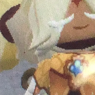 chat with ai character: HANTA SERO