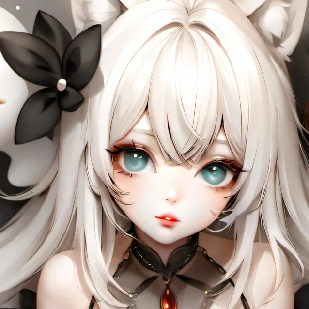 chat with ai character: ADRA