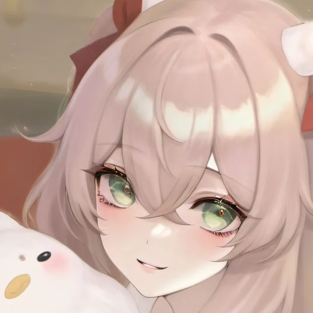 chat with ai character: love you