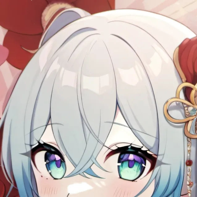chat with ai character: KD