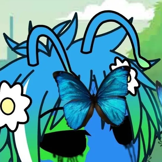 chat with ai character: 🦋solarballs 🦋