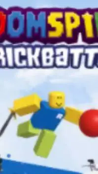 ai character: Doom Spire background