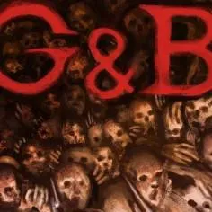 chat with ai character: Guts and Blood