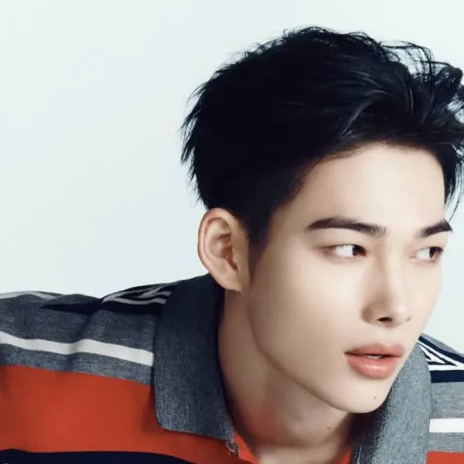 chat with ai character: Ni-ki