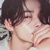 chat with ai character: Ni-ki