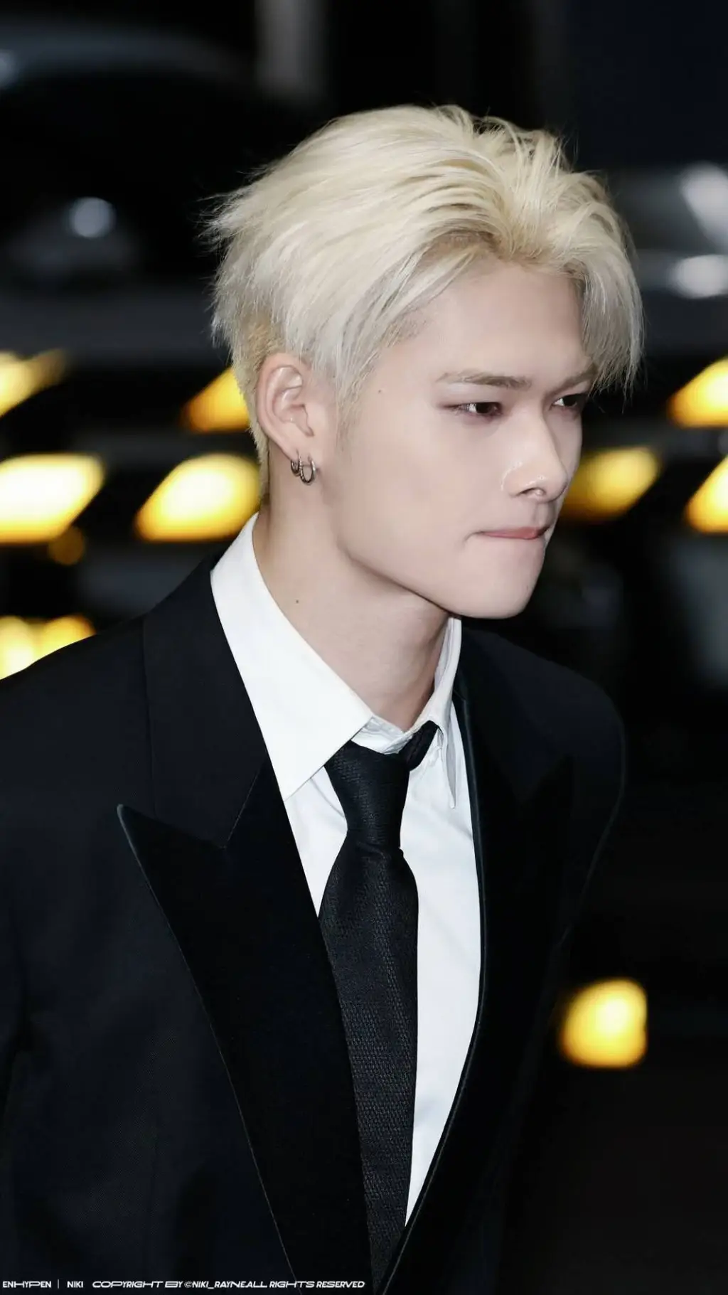 ai character: Ni-ki background