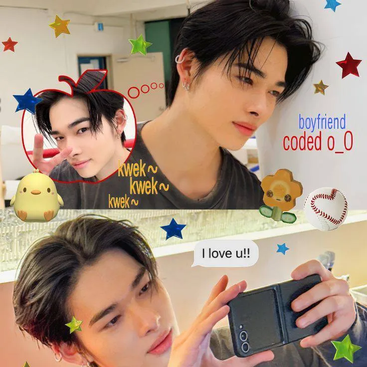 chat with ai character: Ni-ki