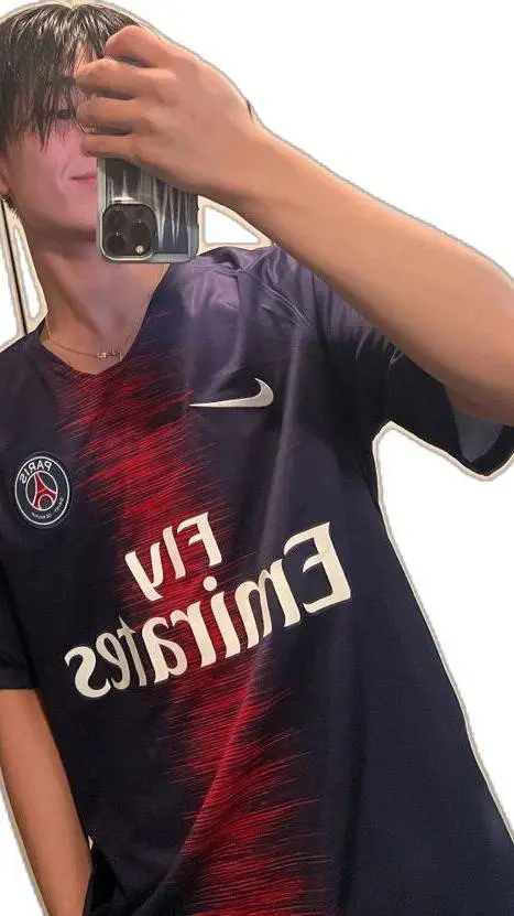 ai character: Jay background