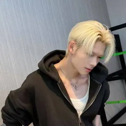 chat with ai character: Ni-ki 