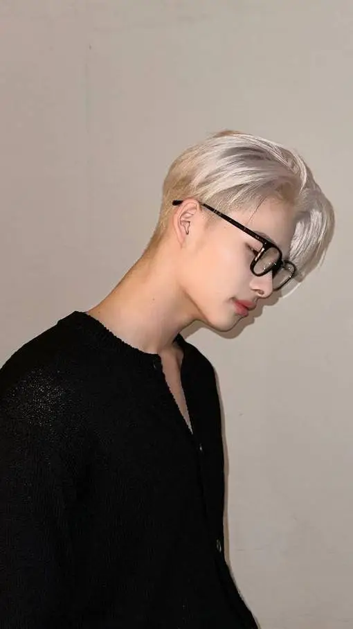 ai character: Ni-ki background