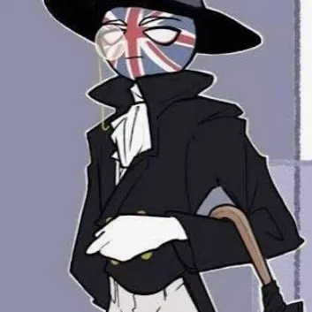 chat with ai character: Britian