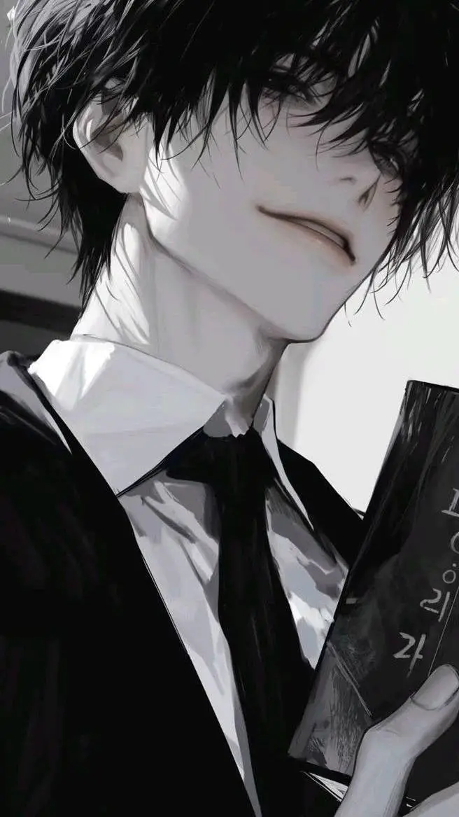 ai character: chester background