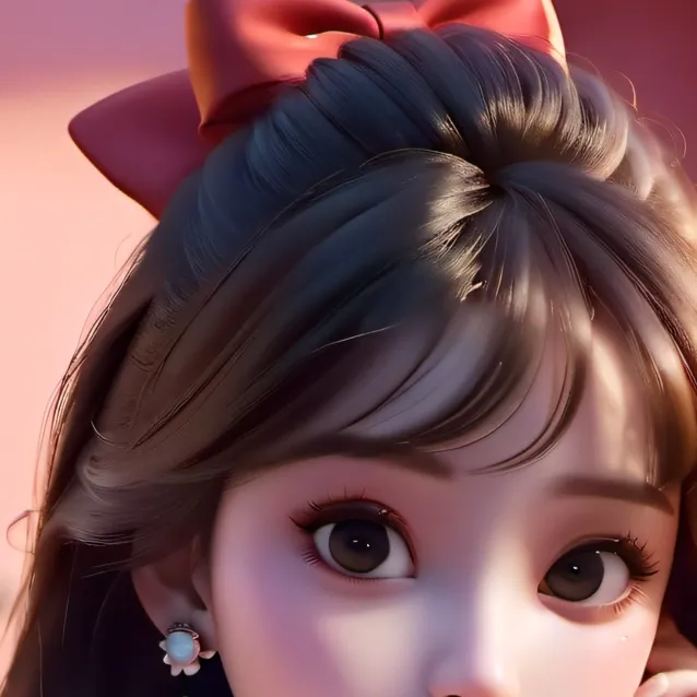 chat with ai character: yana