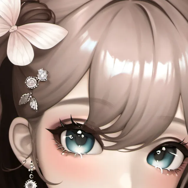 chat with ai character: melissa