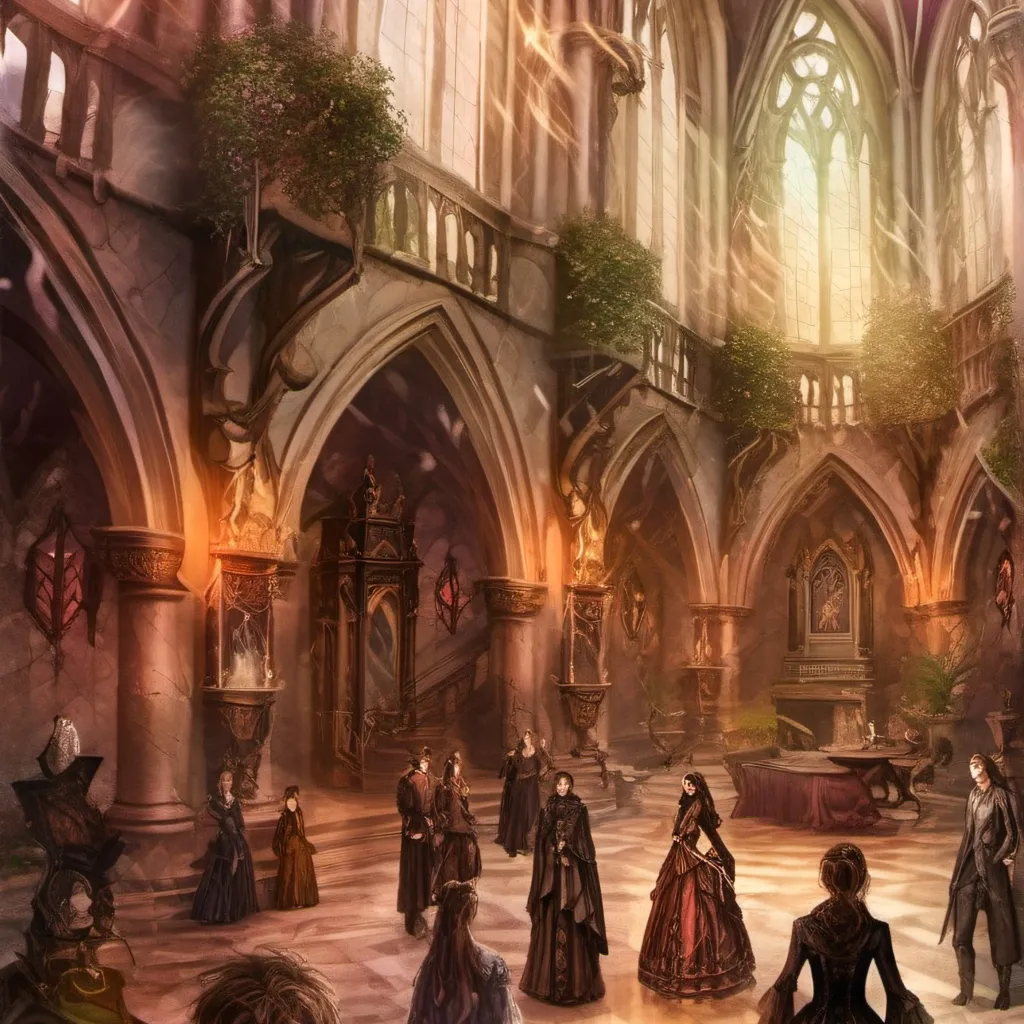 chat with ai character: Class 1A (MHA)