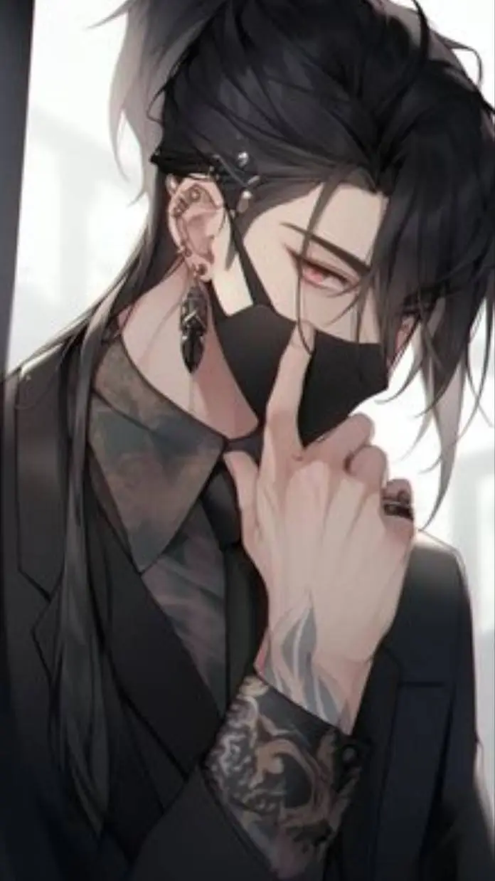 ai character: aiden background