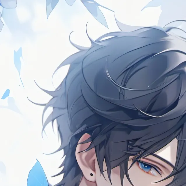 chat with ai character: kay