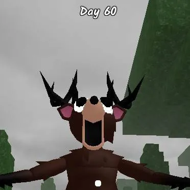 chat with ai character: 99 days in the 