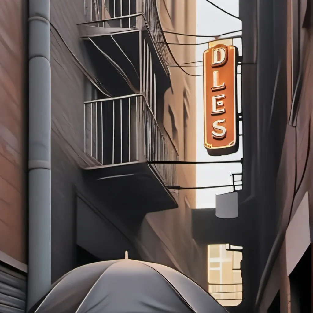 chat with ai character: DW pickme