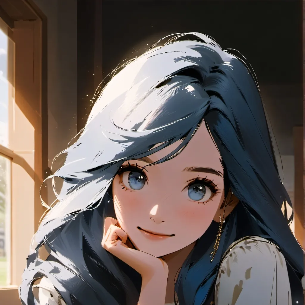 chat with ai character: pickme DW