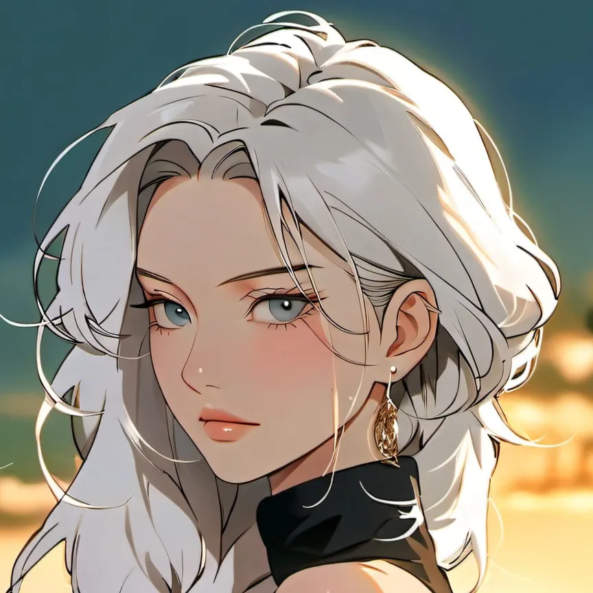 chat with ai character: Aelora Vayne