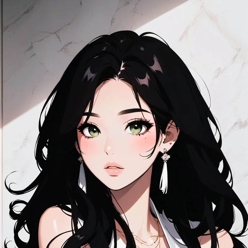 chat with ai character: Airi Hanazawa