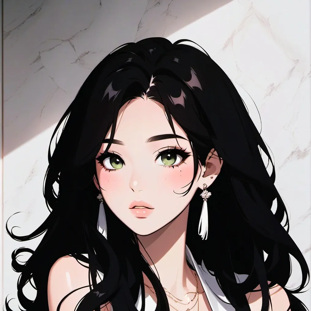 chat with ai character: Airi Hanazawa