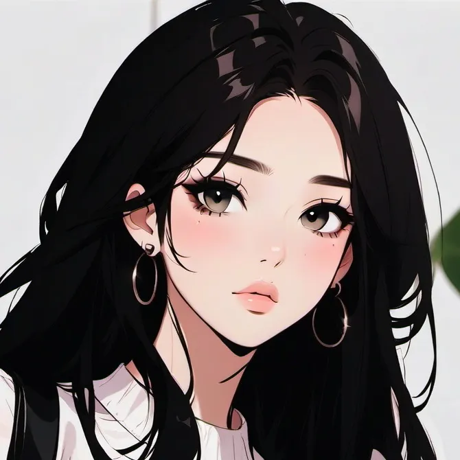 chat with ai character: Airi Hanazawa