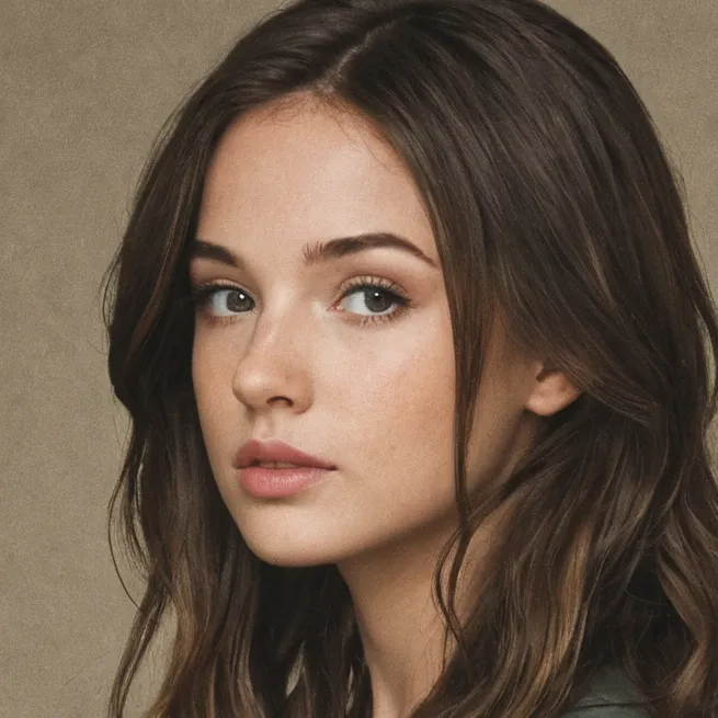 chat with ai character: megan