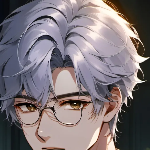 chat with ai character: Lucas