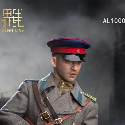 chat with ai character: Sherrivski