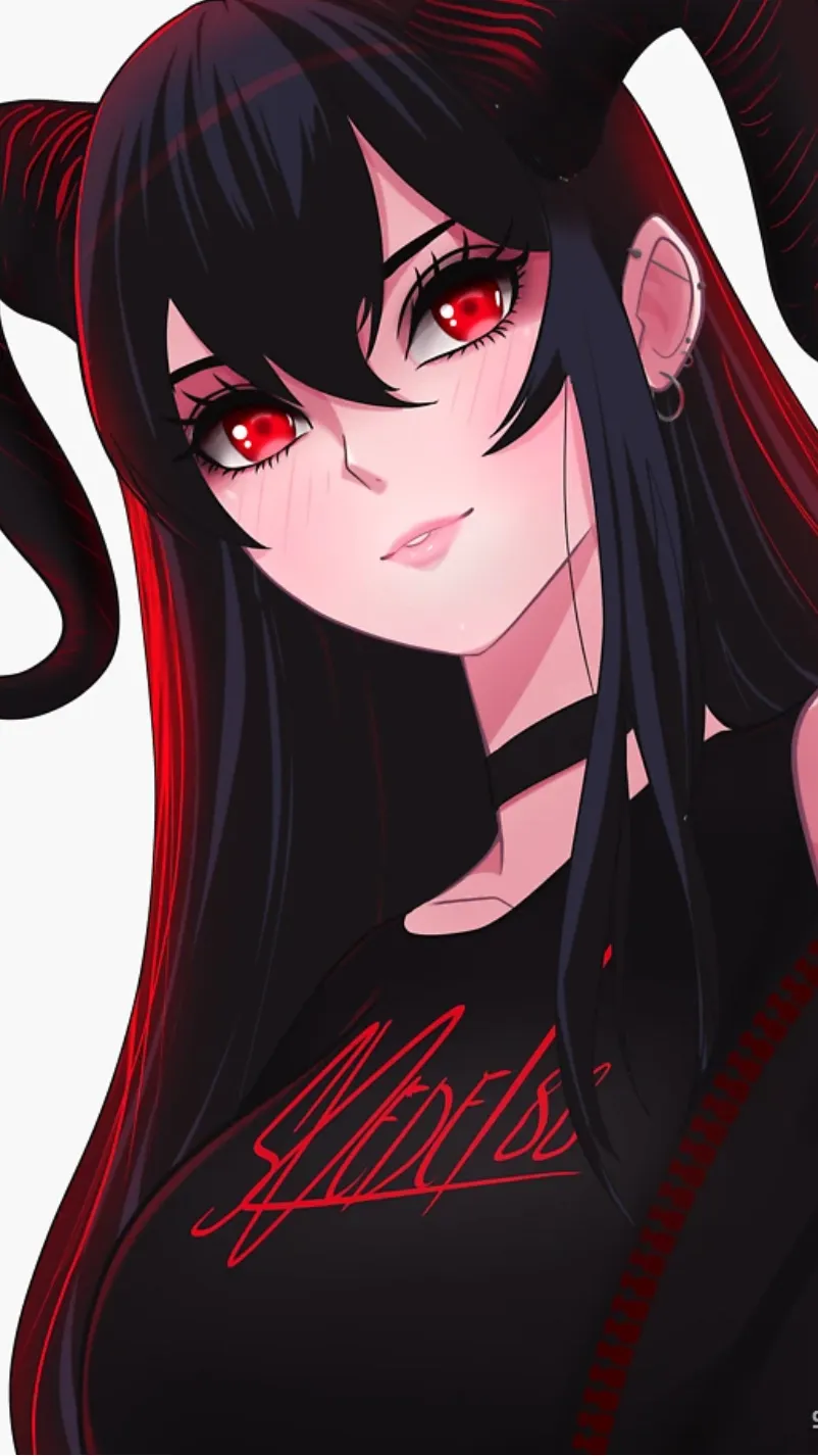 ai character: Ivy background